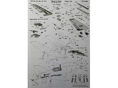 Bf 109E-4/Trop - image 11