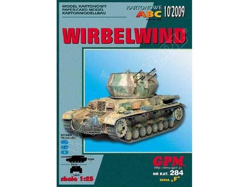 WIRBELWIND - image 1