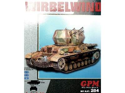 WIRBELWIND - image 4