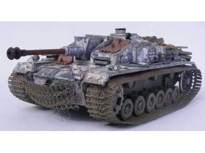 StuG 40 F OSTKETTEN - image 3