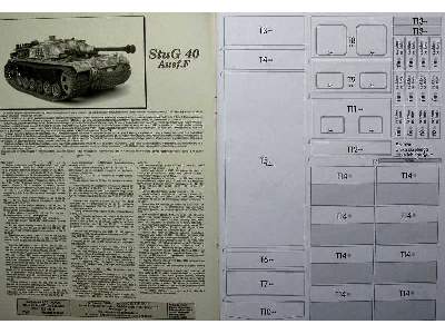 StuG 40 F OSTKETTEN - image 15