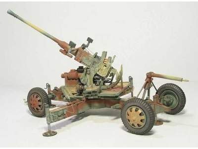 40mm BOFORS wz 36 - image 2