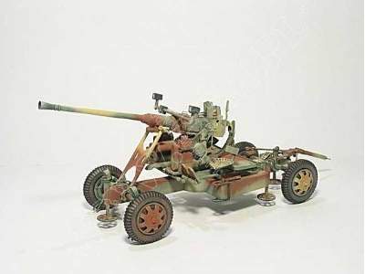 40mm BOFORS wz 36 - image 3