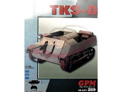 TKS-D - image 4