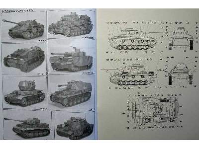 Pz.Kpfw.III J &quot;STALINGRAD&quot; - image 19