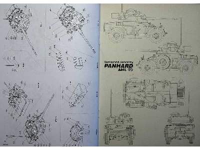 PANHARD AML 20 - image 32