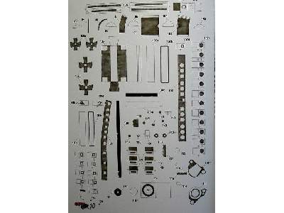 ROLLS-ROYCE PATTERN MK.I 1920 - image 9