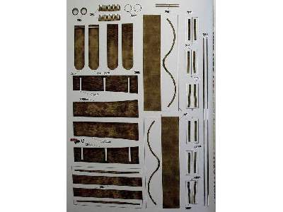 ROLLS-ROYCE PATTERN MK.I 1920 - image 11