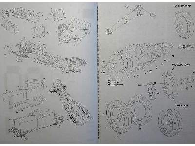 ROLLS-ROYCE PATTERN MK.I 1920 - image 13