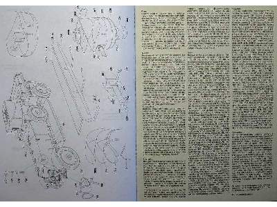 ROLLS-ROYCE PATTERN MK.I 1920 - image 14