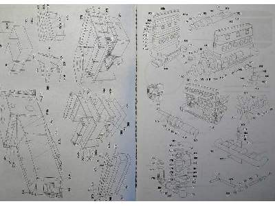 ROLLS-ROYCE PATTERN MK.I 1920 - image 16