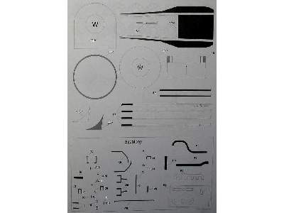 ROLLS-ROYCE PATTERN MK.I 1920 - image 17