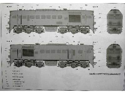 ST44 GAGARIN - image 17