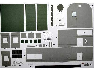 ST44 GAGARIN - image 39