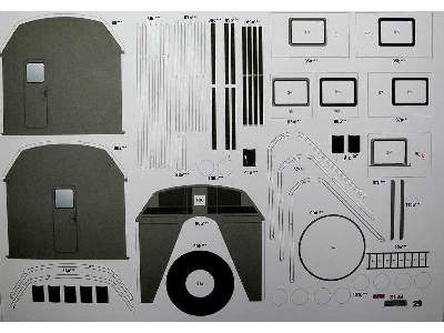 ST44 GAGARIN - image 48