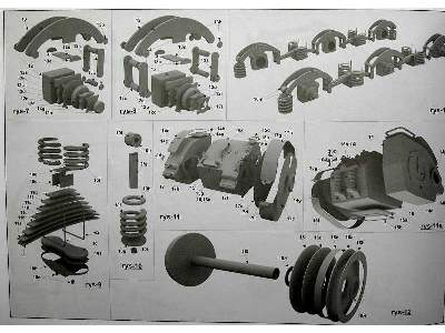 ST44 GAGARIN - image 49