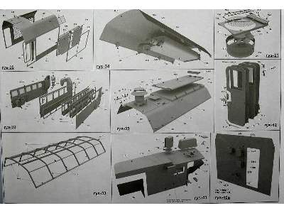 ST44 GAGARIN - image 58