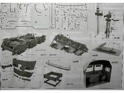 ST44 GAGARIN - image 60