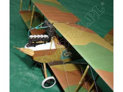 ALBATROS B II - image 3