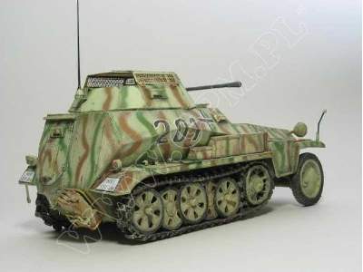 Sd.Kfz 250/9 - image 3