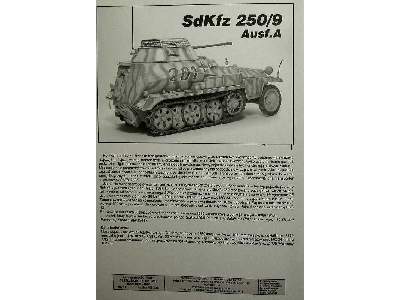 Sd.Kfz 250/9 - image 13