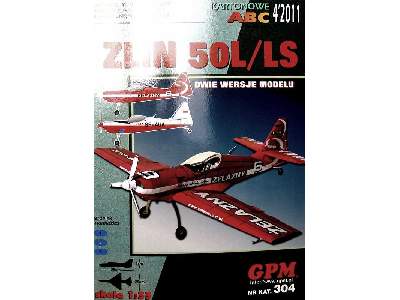 ZLIN 50L / LS - image 4