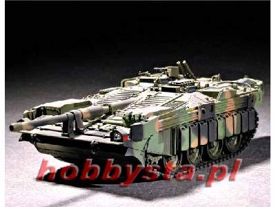 Swedish Strv 103C MBT Tank - image 1