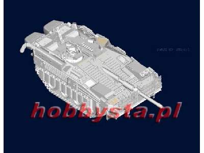Swedish Strv 103C MBT Tank - image 5
