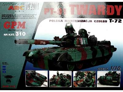 PT-91 TWARDY - image 14