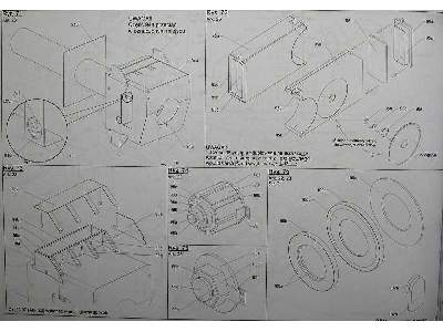 KARL GERAT 60 cm  EVA - image 29