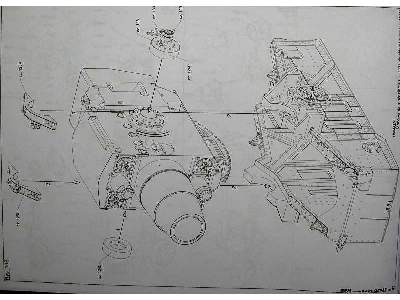 KARL GERAT 60 cm  EVA - image 35