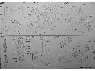 KARL GERAT 60 cm  EVA - image 39