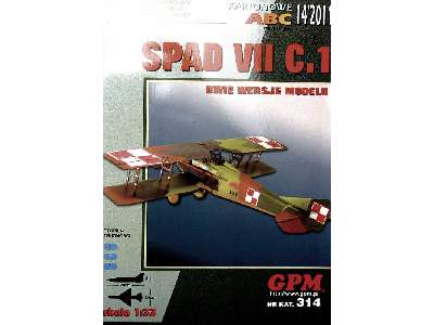 SPAD-VII C.1 - image 4