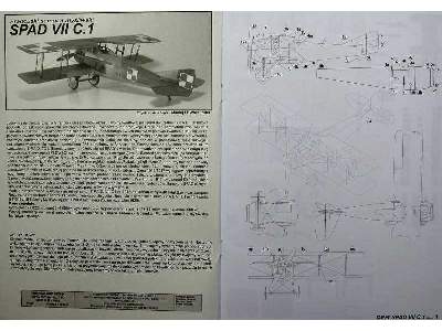 SPAD-VII C.1 - image 5