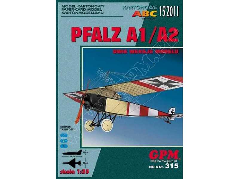 PFALZ A1/A2 - image 1