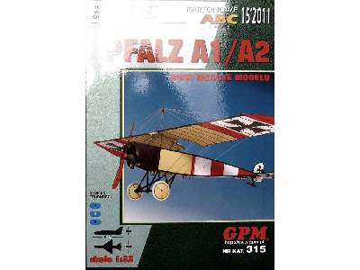 PFALZ A1/A2 - image 4