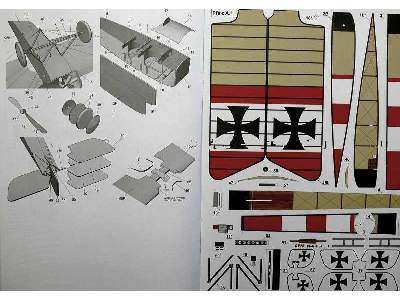 PFALZ A1/A2 - image 6