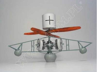 PKZ-2 Helicopter (1918) - image 3