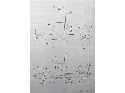 DORNIER Do-335 A-0 PFEIL - image 14