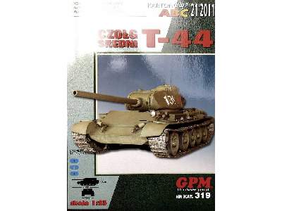 T-44 - image 4