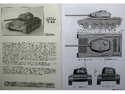 T-44 - image 15