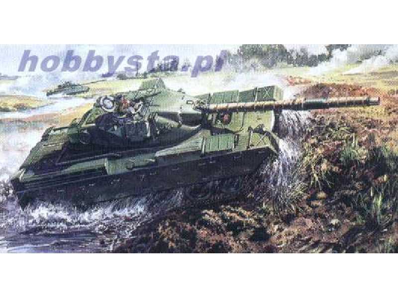 Chieftain Tank - image 1 Chieftain Tank - image 1