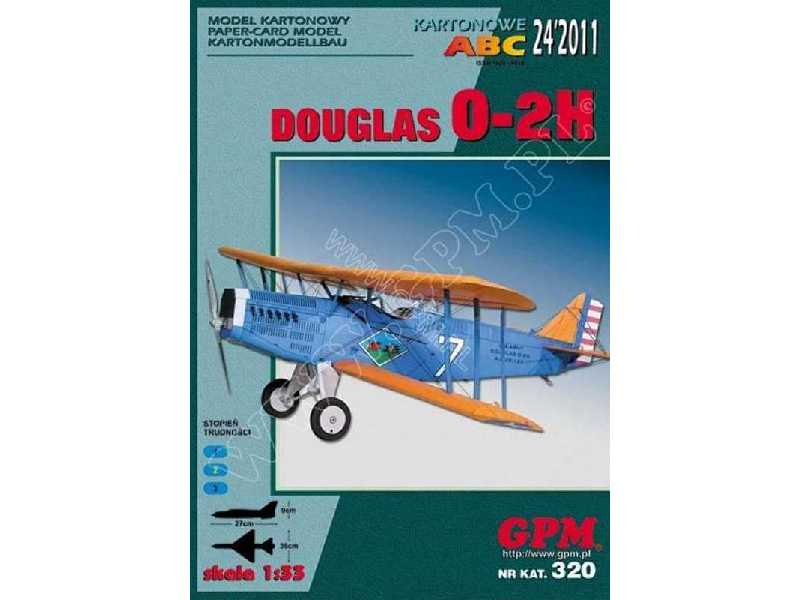 O-2H Douglas - image 1