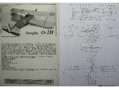 O-2H Douglas - image 5