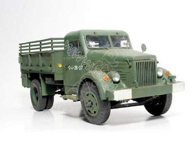 Gaz-51 &quot;WICHURA&quot; - image 3