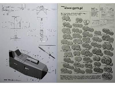 Kokusai TA-GO &quot; Kamikaze&quot; - image 8