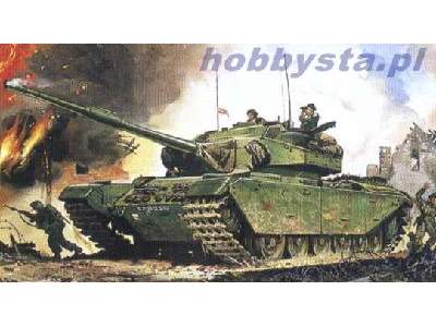 Centurion Tank - image 1