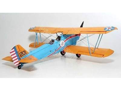 DOUGLAS 0-25C US-ARMY - image 2