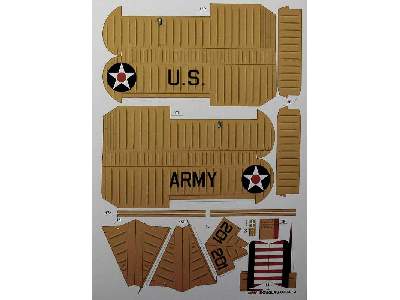 DOUGLAS 0-25C US-ARMY - image 8