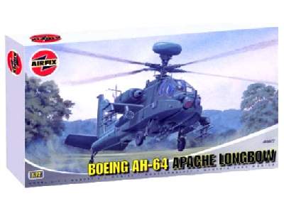 Boeing AH-64 Apache Longbow  - image 1